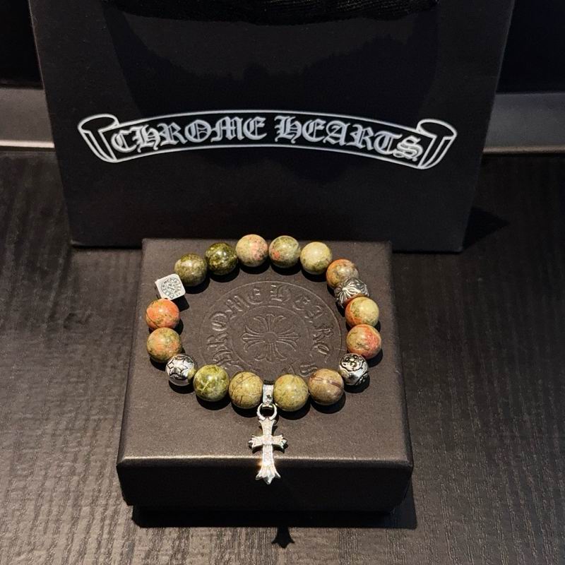 Chrome Hearts Bracelet 03yxs92